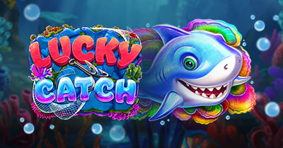SugarHouse Lucky Catch